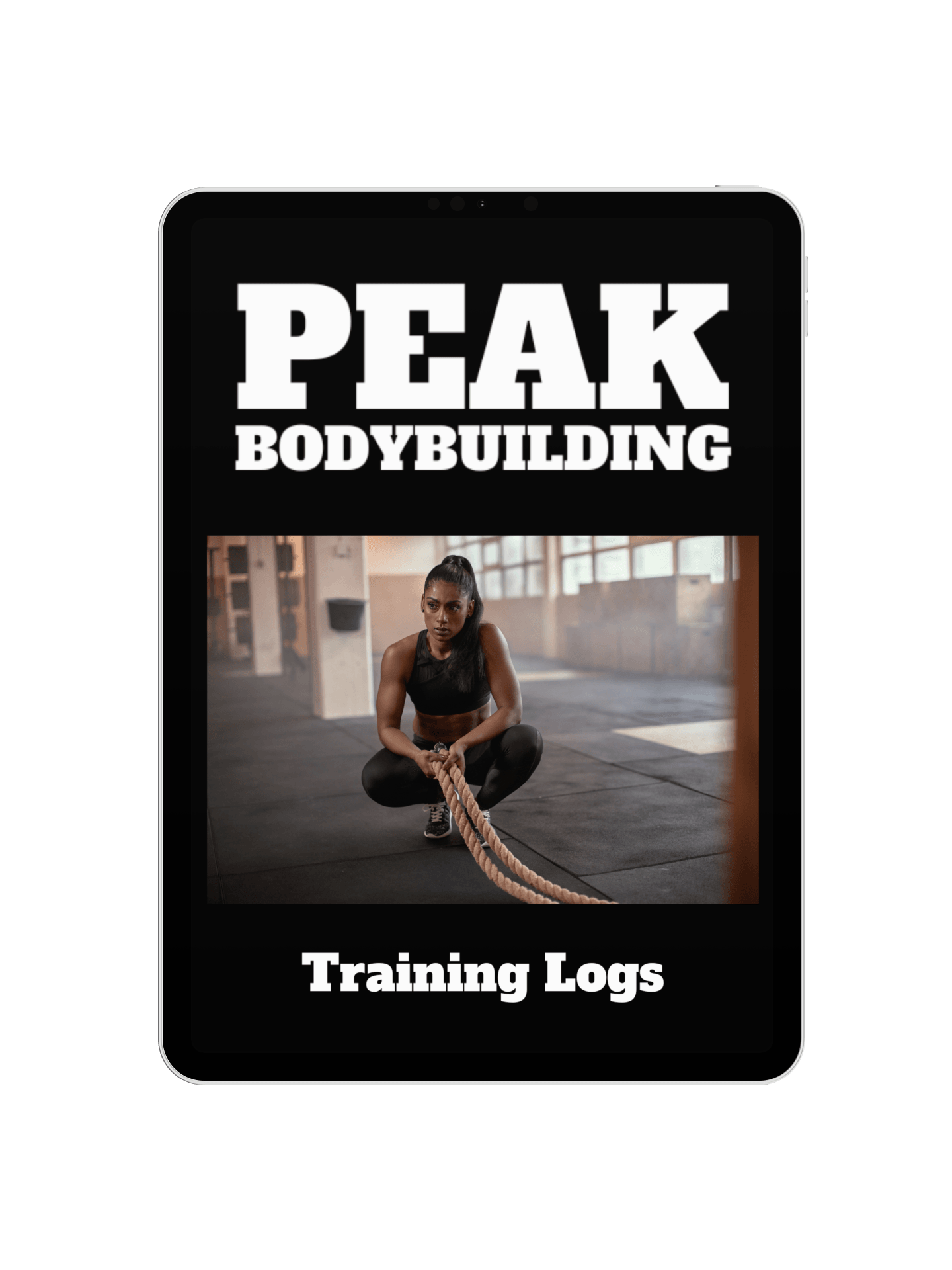 Peak Bodybuilding